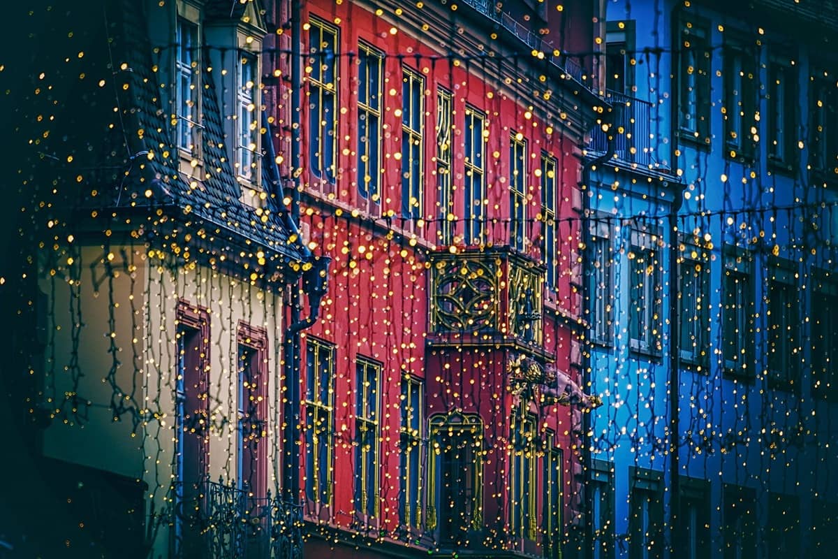 Christmas Lights
