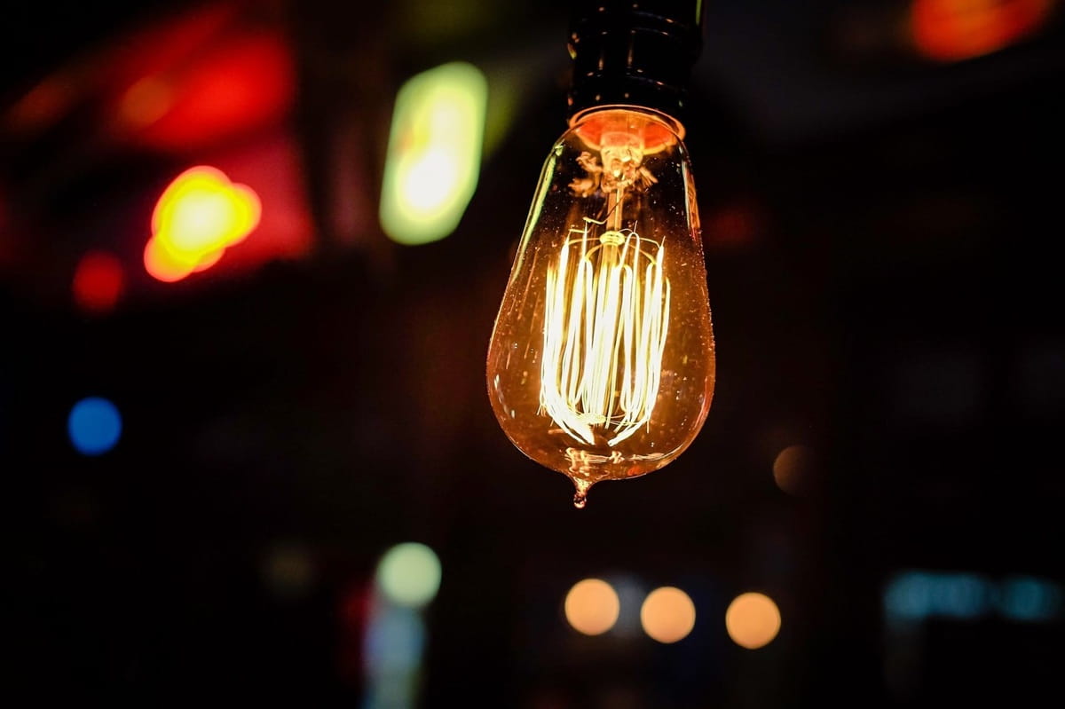 Light