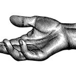 Open Hand Image